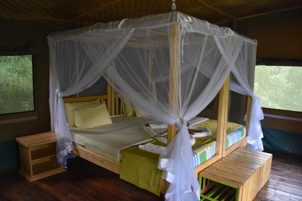 Gorilla Hills Eco-Lodge Kisoro Экстерьер фото
